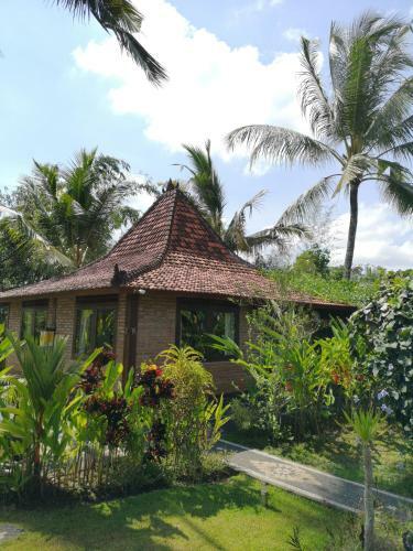 Hostal Rumah Sungai Villa