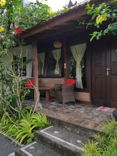 Hostal Rumah Sungai Villa