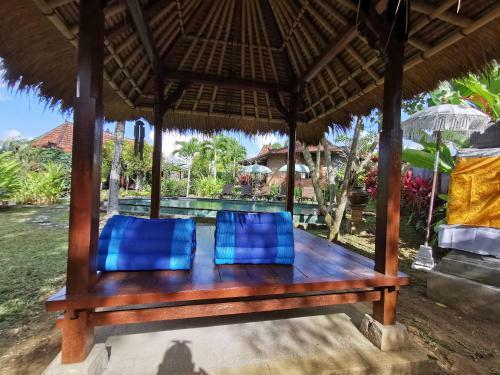 Hostal Rumah Sungai Villa