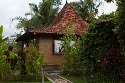 Hostal Rumah Sungai Villa