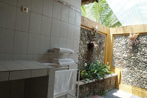 Hostal Rumah Sungai Villa