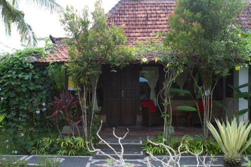 Hostal Rumah Sungai Villa