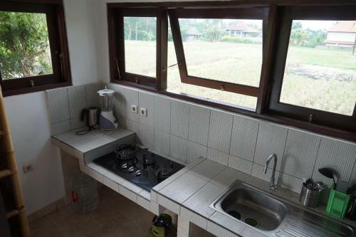 Hostal Rumah Sungai Villa