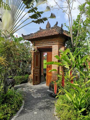 Hostal Rumah Sungai Villa