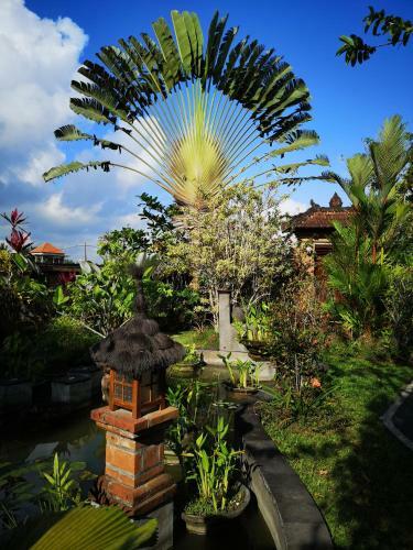 Hostal Rumah Sungai Villa