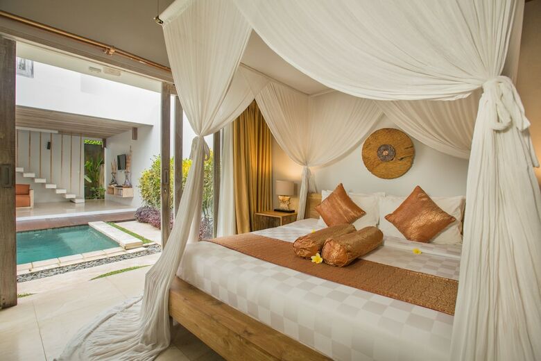 Hotel Anulekha Resort And Villa