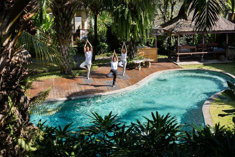 Hotel Anulekha Resort And Villa
