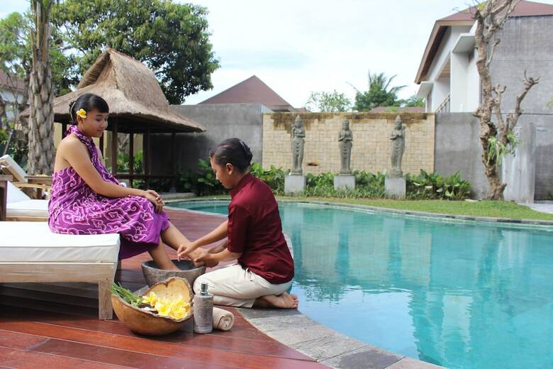 Hotel Anulekha Resort And Villa