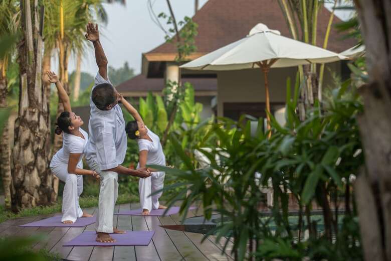 Hotel Anulekha Resort And Villa