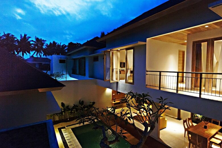 Hotel Anulekha Resort And Villa