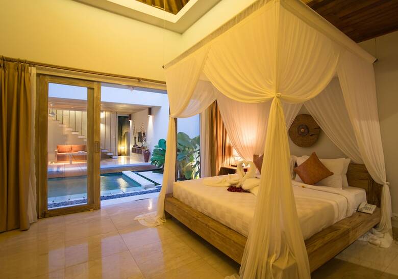 Hotel Anulekha Resort And Villa
