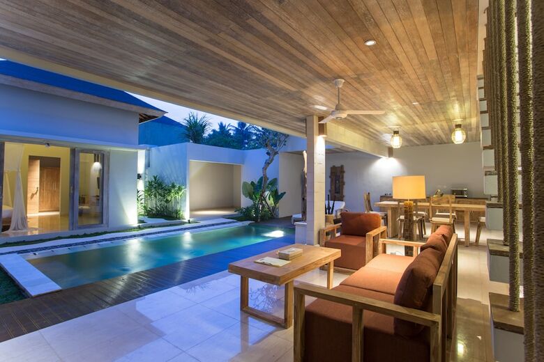 Hotel Anulekha Resort And Villa
