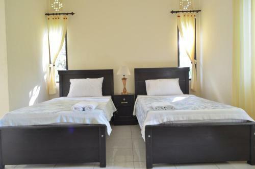 Hostal Wijaya Guest House Ubud