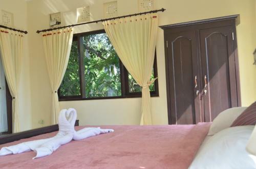 Hostal Wijaya Guest House Ubud