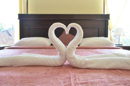 Hostal Wijaya Guest House Ubud