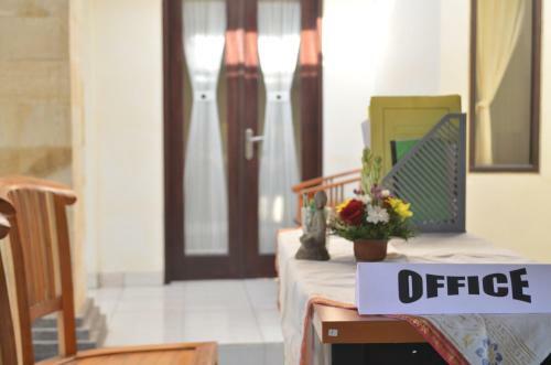 Hostal Wijaya Guest House Ubud