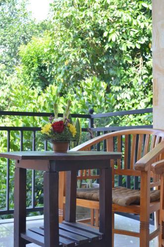Hostal Wijaya Guest House Ubud
