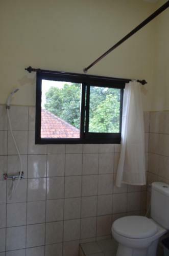 Hostal Wijaya Guest House Ubud