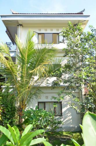 Hostal Wijaya Guest House Ubud