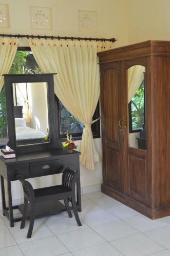 Hostal Wijaya Guest House Ubud