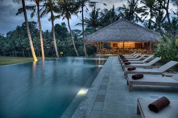 Hotel Kenanga Ubud