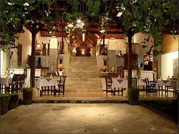 Hotel Barong Resort And Spa