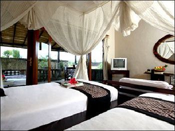 Hotel Barong Resort And Spa