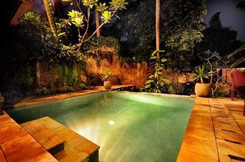 Hotel Barong Resort And Spa
