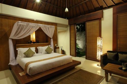 Hostal Swarapadi Villa