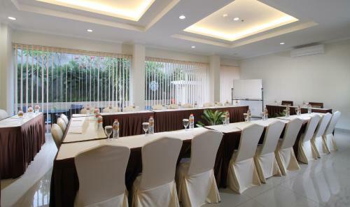 Sakanti City Hotel