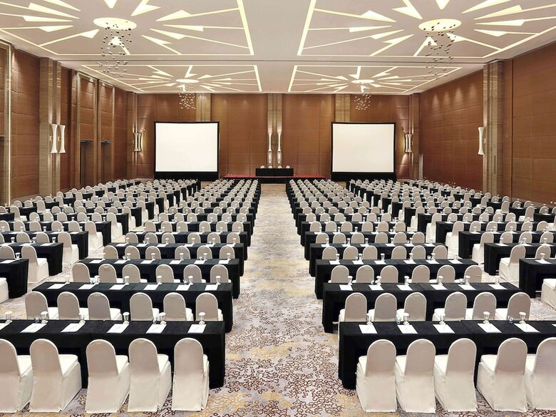 Hotel Novotel Tangerang