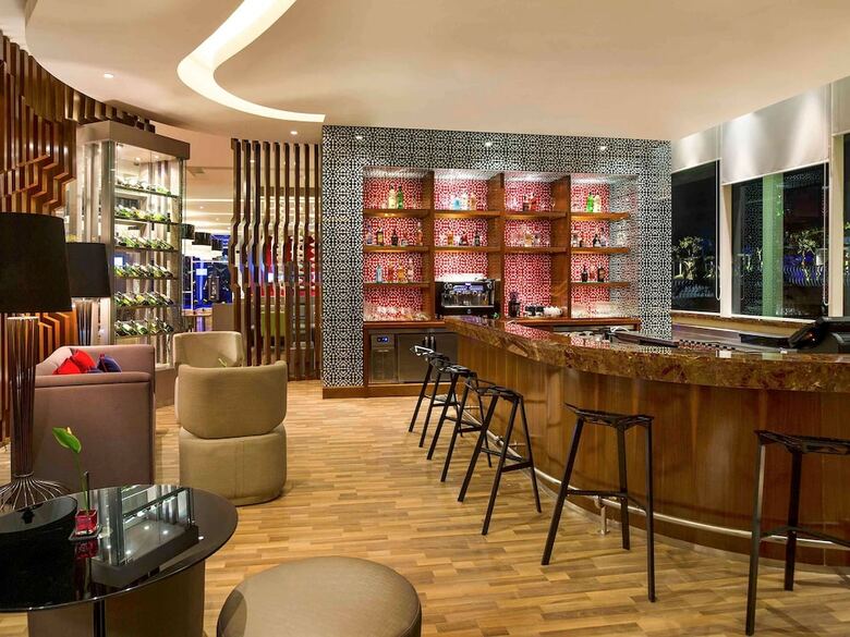 Hotel Novotel Tangerang