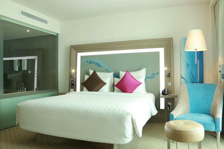 Hotel Novotel Tangerang