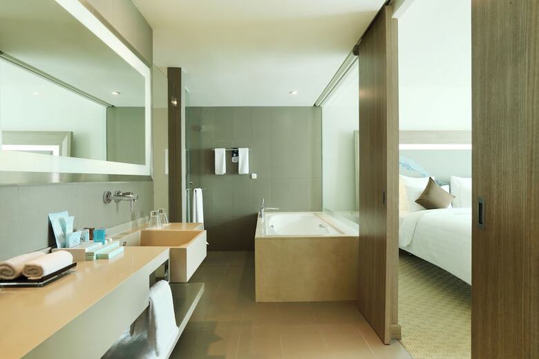 Hotel Novotel Tangerang