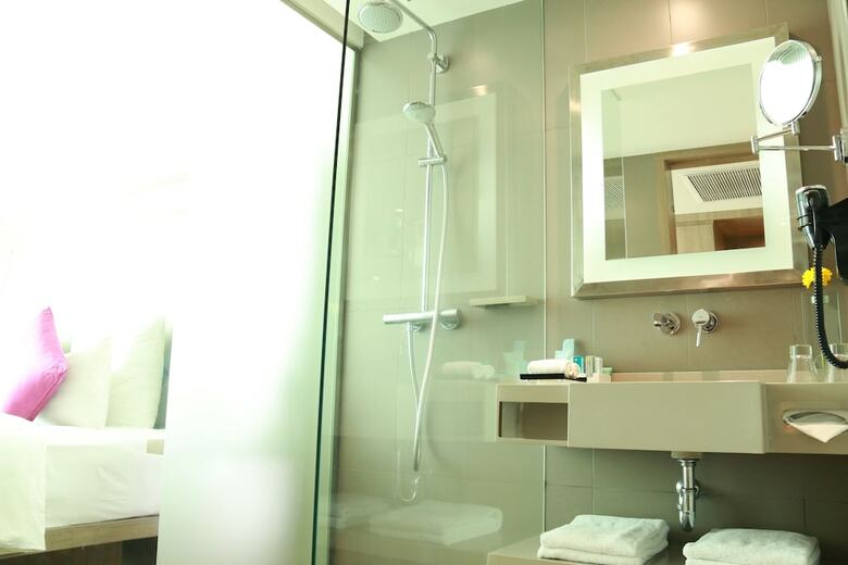 Hotel Novotel Tangerang