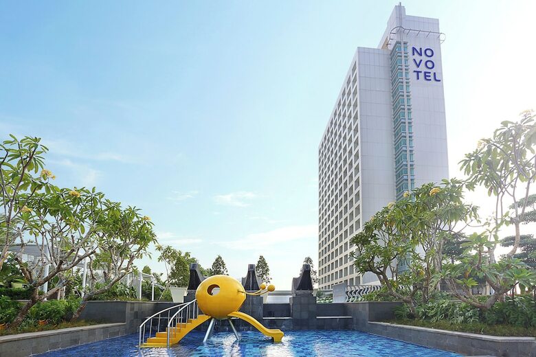 Hotel Novotel Tangerang