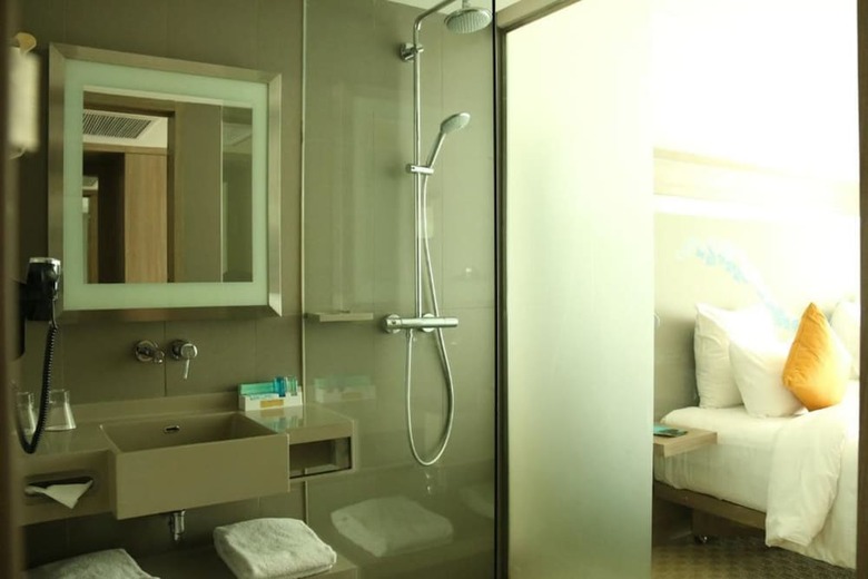 Hotel Novotel Tangerang