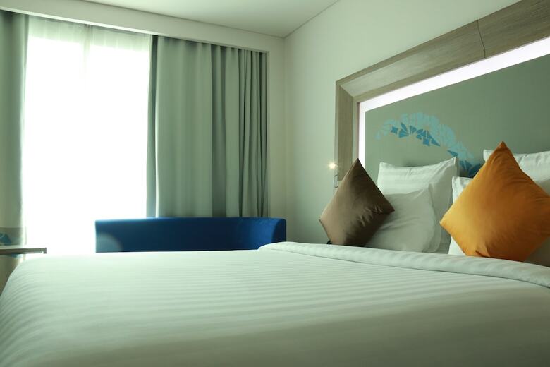 Hotel Novotel Tangerang