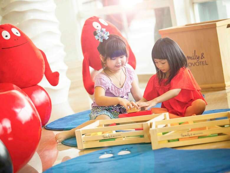 Hotel Novotel Tangerang
