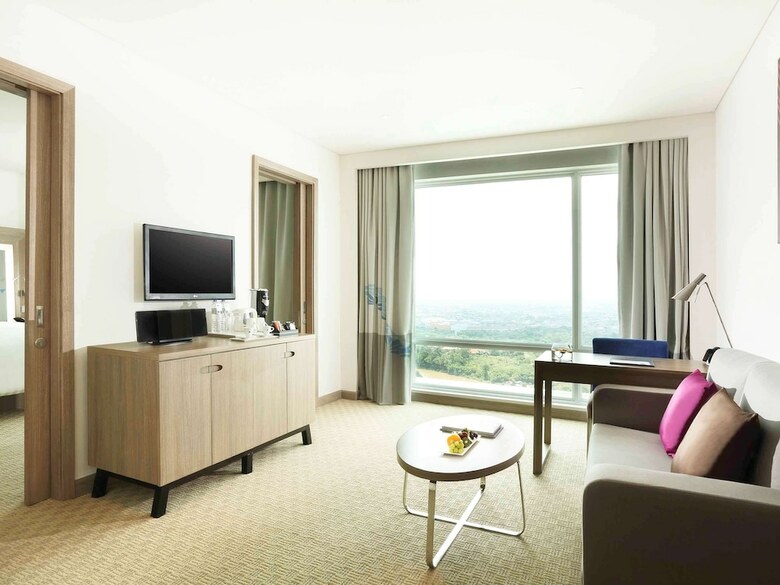 Hotel Novotel Tangerang