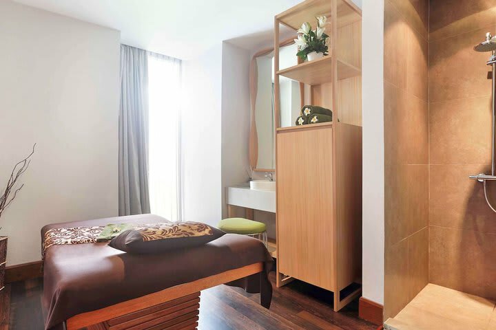 Hotel Novotel Tangerang