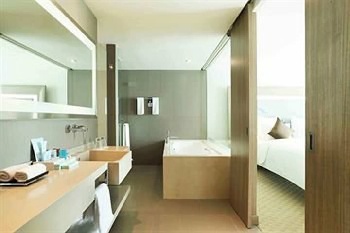 Hotel Novotel Tangerang