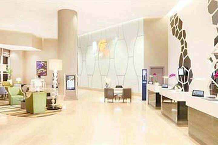 Hotel Novotel Tangerang