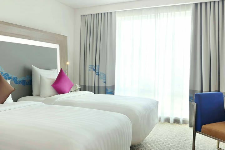 Hotel Novotel Tangerang