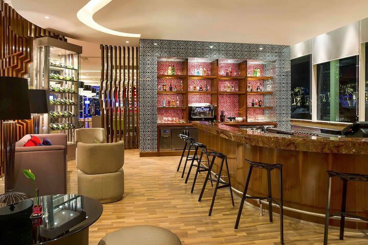 Hotel Novotel Tangerang