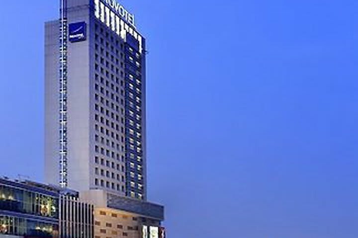 Hotel Novotel Tangerang