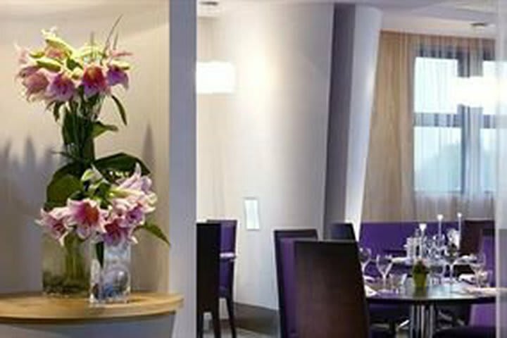 Hotel Novotel Tangerang