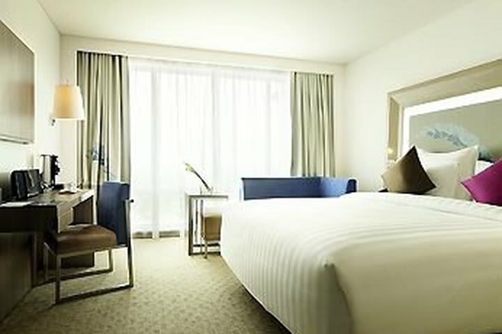 Hotel Novotel Tangerang