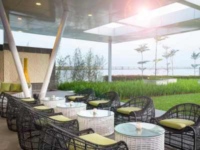 Hotel Novotel Tangerang