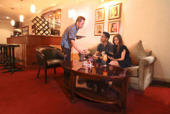 Hotel New Saphir Yogyakarta